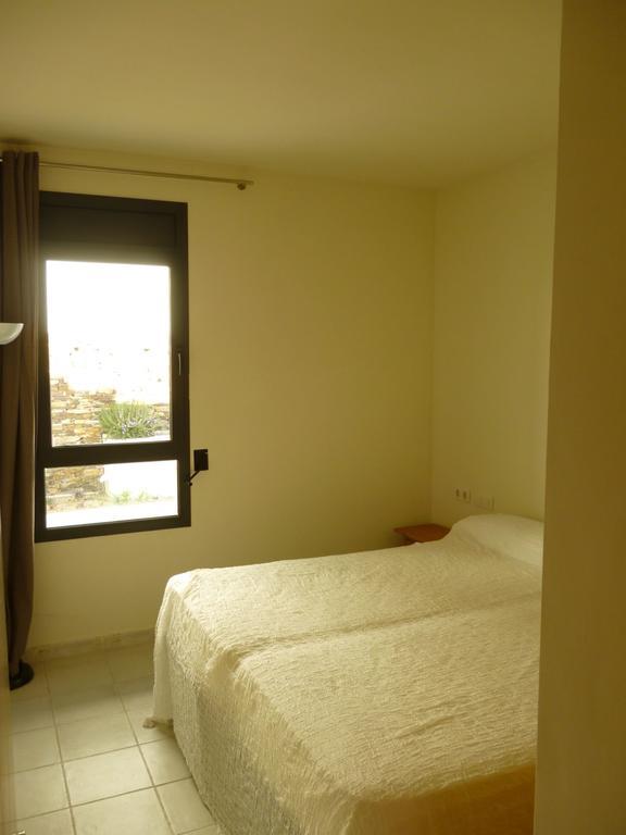 Complejo Macenas Beach موخاكار المظهر الخارجي الصورة